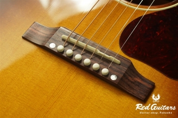 J-45 Standard - Vintage Sunburst